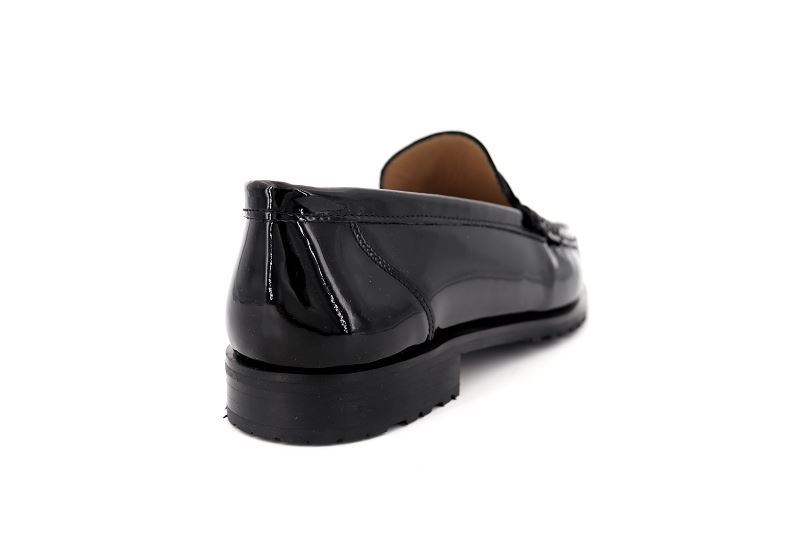 Pascucci mocassins pascal noir6596501_4