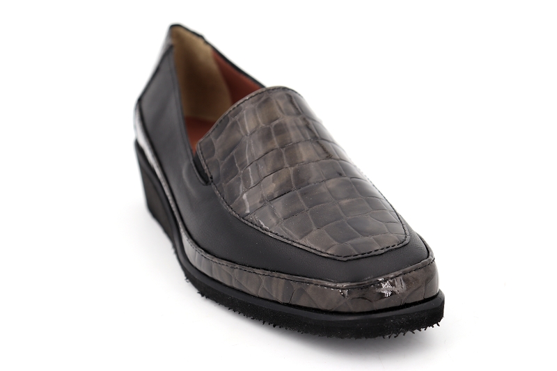 Vitulli mocassins sophor noir6596901_2