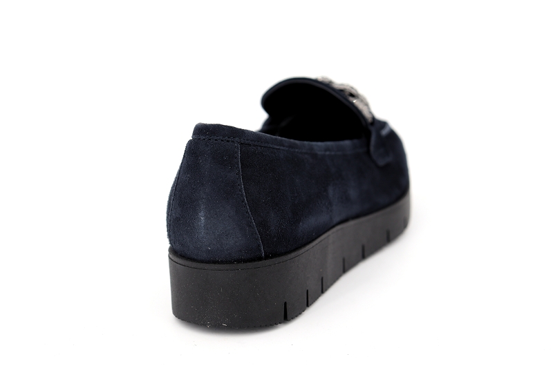 Reqins mocassins nora bleu6597402_4