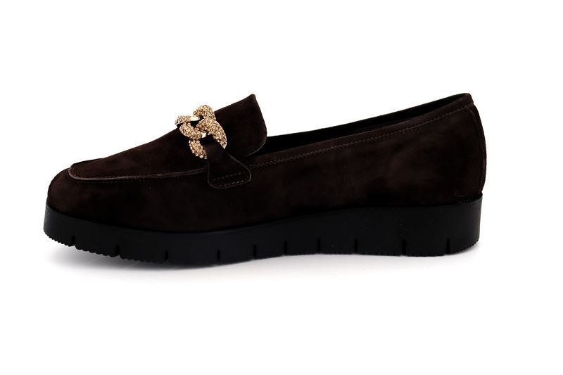 Reqins mocassins nora marron6597404_3