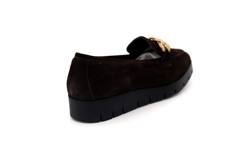 Reqins mocassins nora marron6597404_4