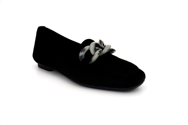 Reqins mocassins hanissa noir6597701_2