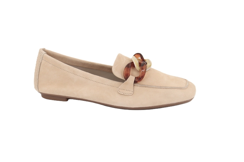 Reqins mocassins hanissa beige6597703_2
