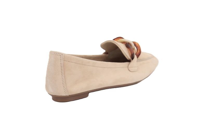 Reqins mocassins hanissa beige6597703_4