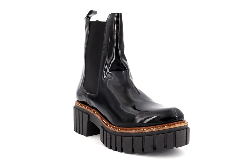 Reqins boots et bottines basea noir6598201_2