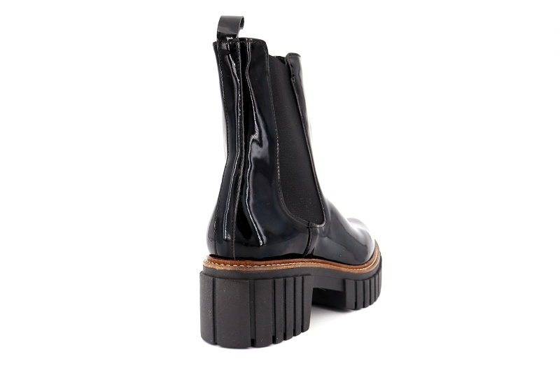 Reqins boots et bottines basea noir6598201_4