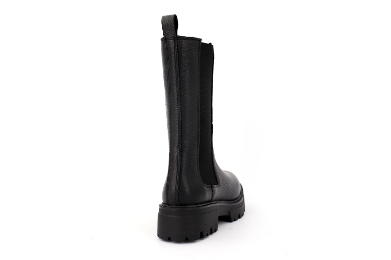 Reqins boots et bottines devora noir6598401_4