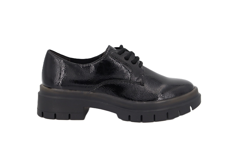 Tamaris store derbies 23726 noir