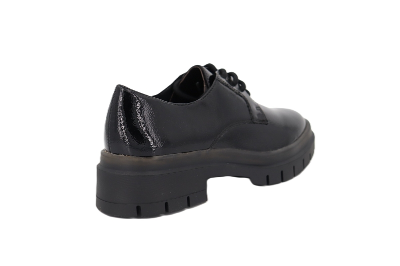Tamaris store derbies 23726 noir6605703_4