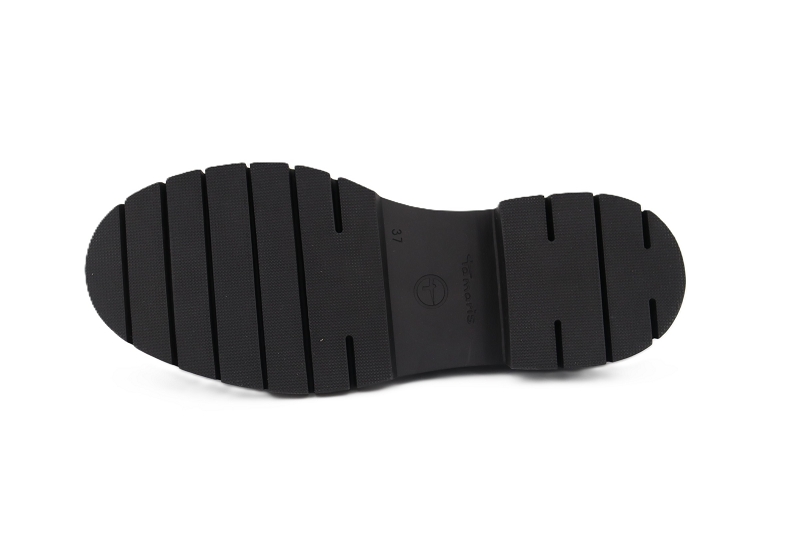 Tamaris store derbies 23726 noir6605703_5