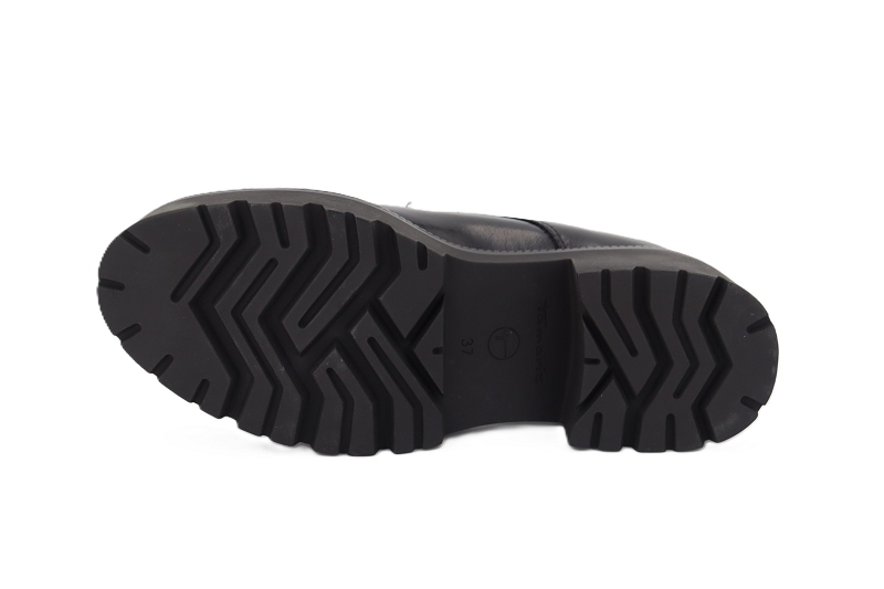Tamaris store derbies 23744 noir6605901_5