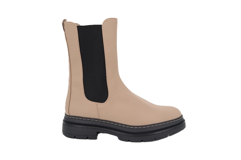 Tamaris store boots et bottines 25452 beige