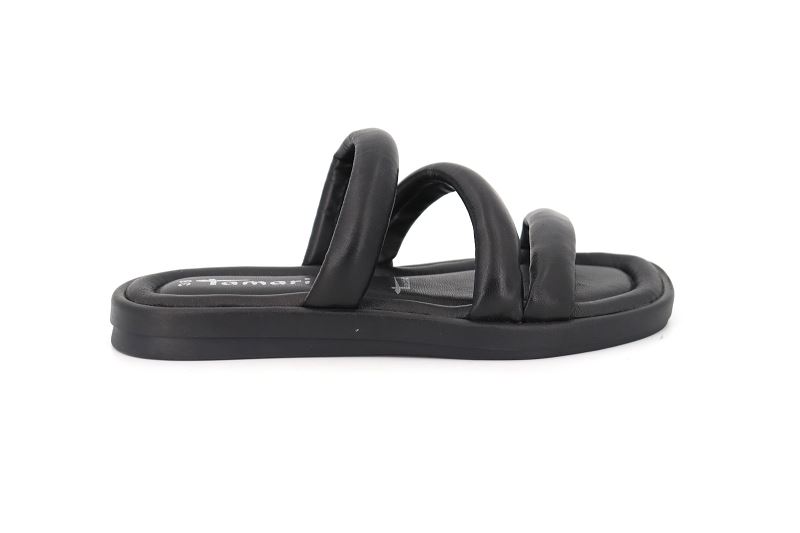 Tamaris store mules et sabots 27130 noir