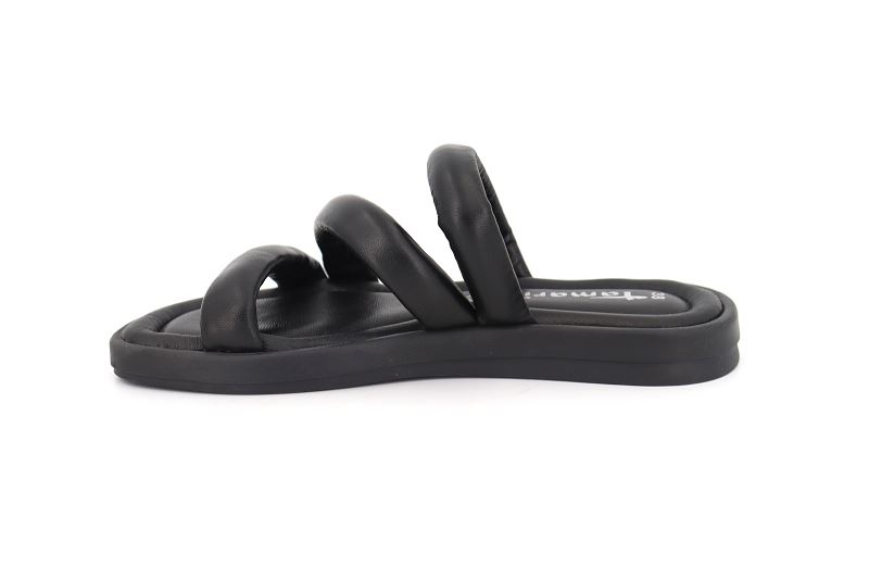 Tamaris store mules et sabots 27130 noir6610001_3
