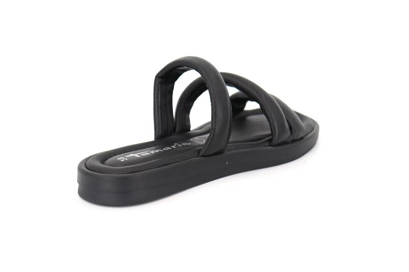 Tamaris store mules et sabots 27130 noir6610001_4