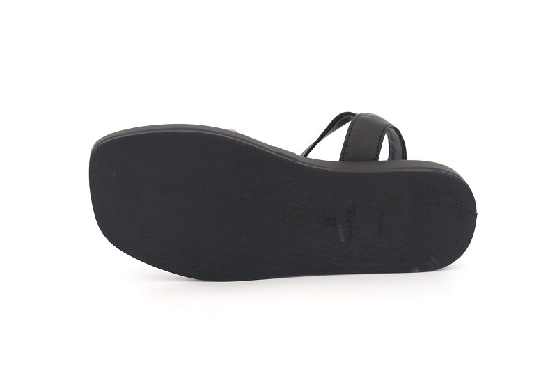 Tamaris store sandales nu pieds 28114 argent6610802_5