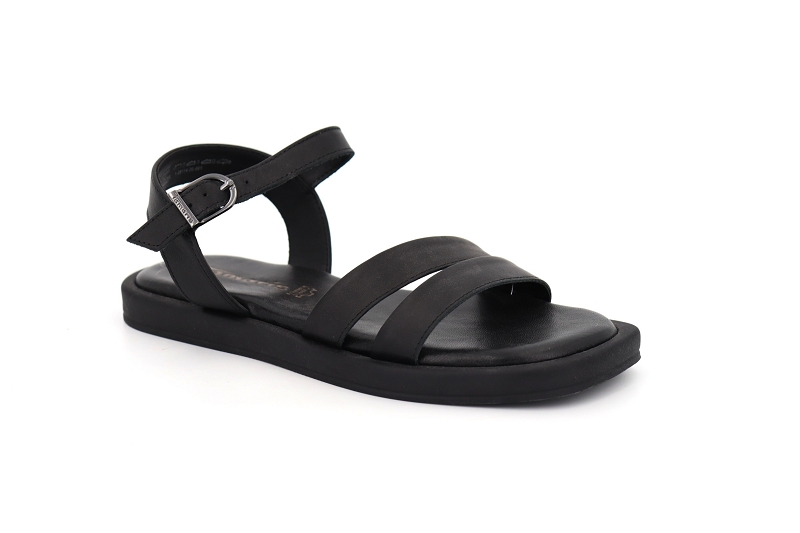 Tamaris store sandales nu pieds 28114 noir6610803_2
