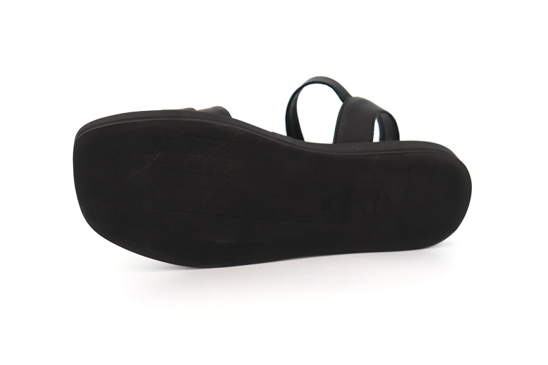 Tamaris store sandales nu pieds 28114 noir6610803_5