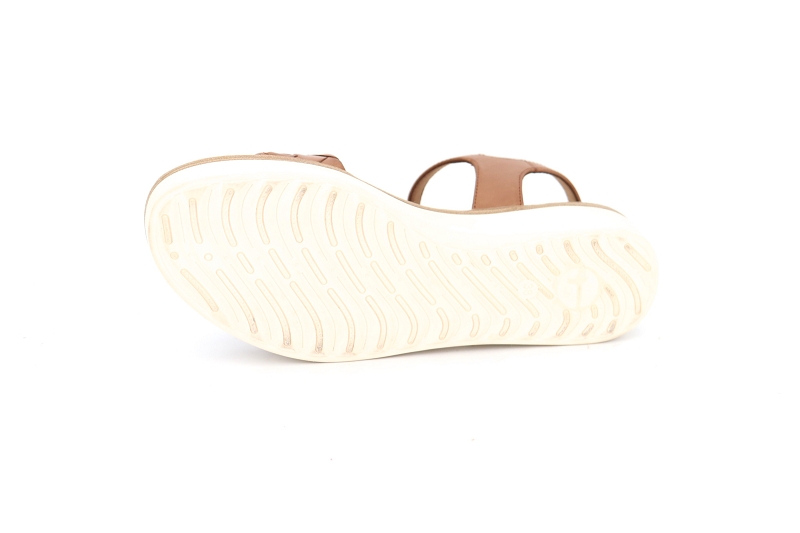 Tamaris store sandales nu pieds 28216 marron6612105_5