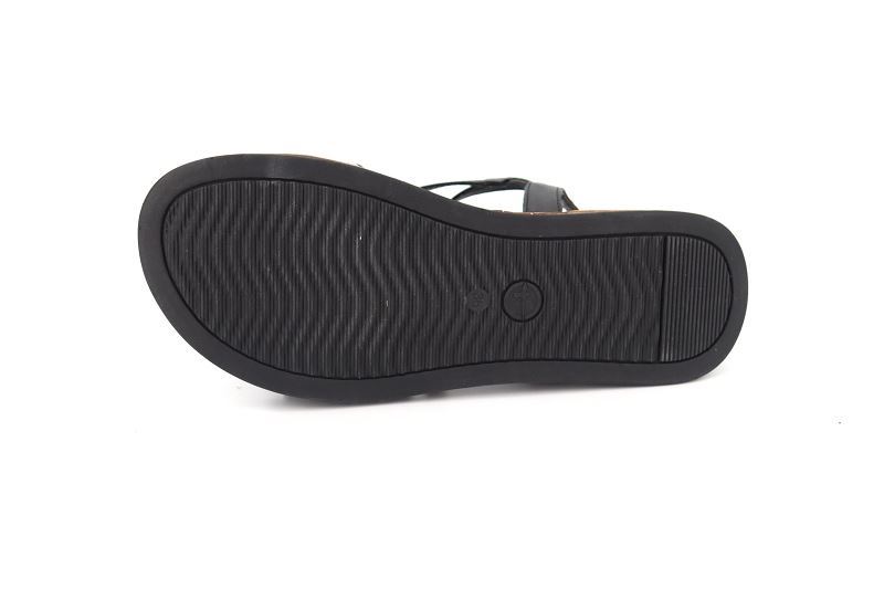 Tamaris store sandales nu pieds 28250 noir6612703_5