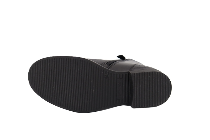 Tamaris store boots et bottines 25002 noir6613601_5