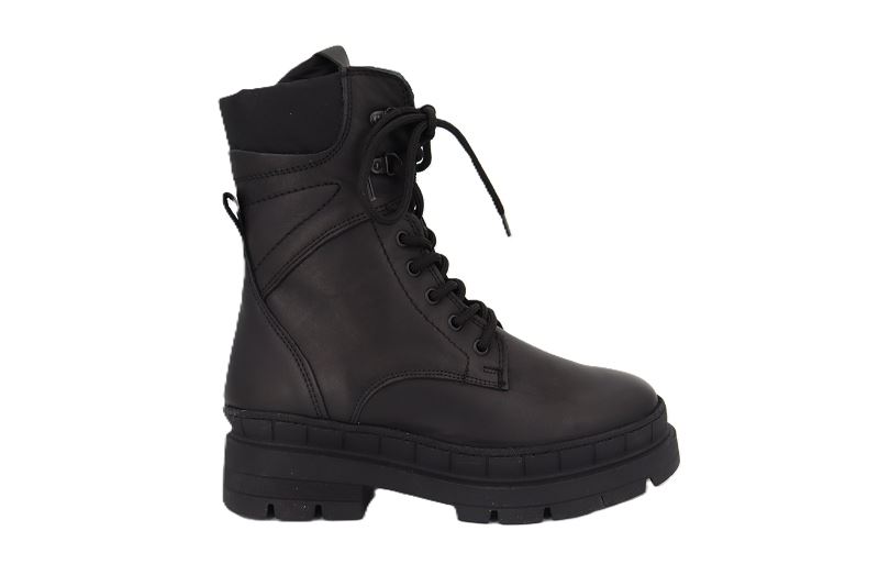 Tamaris store boots et bottines 25209 noir