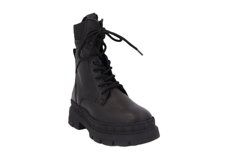 Tamaris store boots et bottines 25209 noir6613901_2