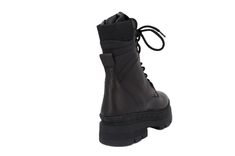 Tamaris store boots et bottines 25209 noir6613901_4