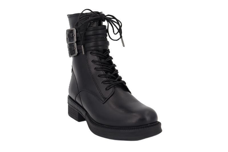 Tamaris store boots et bottines 25243 noir6614401_2