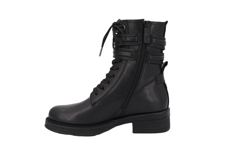 Tamaris store boots et bottines 25243 noir6614401_3