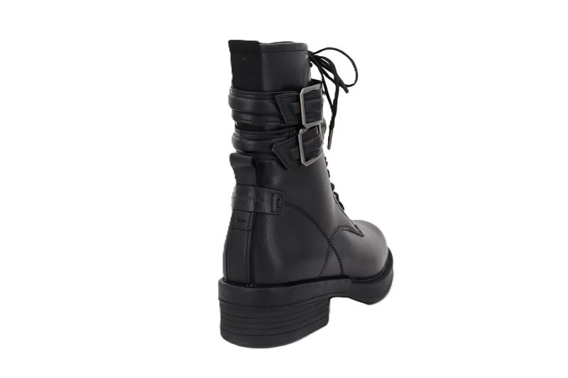 Tamaris store boots et bottines 25243 noir6614401_4