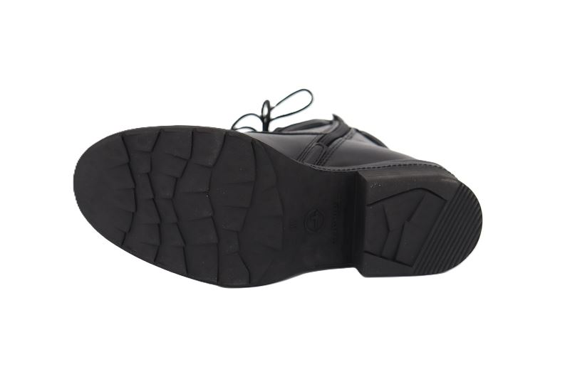 Tamaris store boots et bottines 25243 noir6614401_5