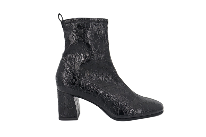 Tamaris store boots et bottines 25309 noir