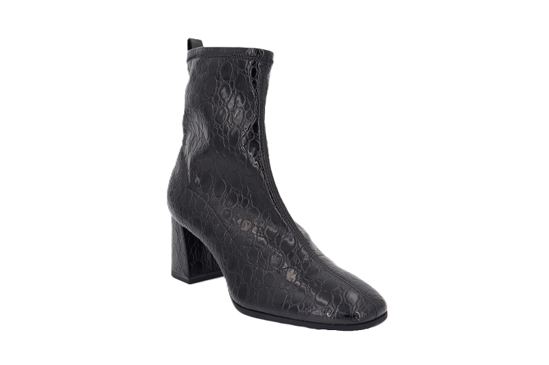 Tamaris store boots et bottines 25309 noir6614701_2