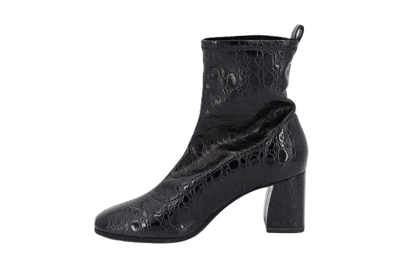 Tamaris store boots et bottines 25309 noir6614701_3