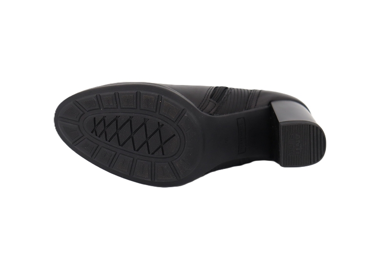 Tamaris store boots et bottines 25331 noir6615001_5