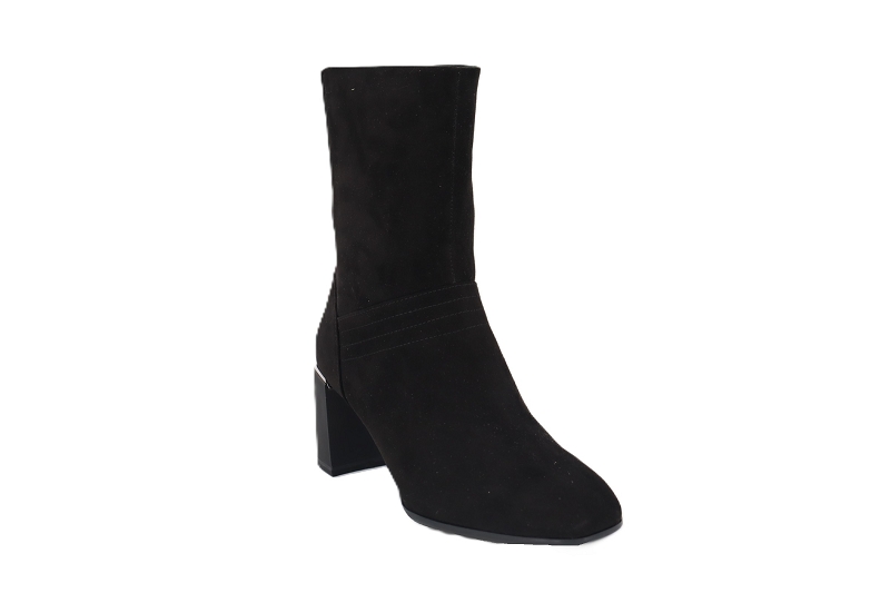Tamaris store boots et bottines 25337 noir6615301_2