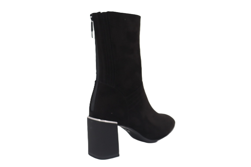 Tamaris store boots et bottines 25337 noir6615301_4