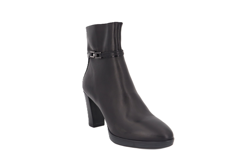 Tamaris store boots et bottines 25393 noir6615901_2