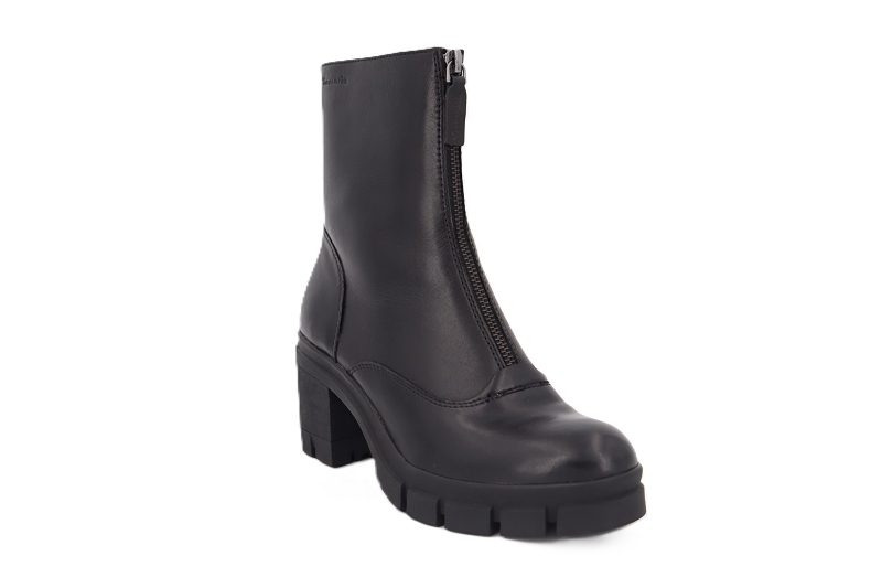 Tamaris store boots et bottines 25407 noir6616101_2
