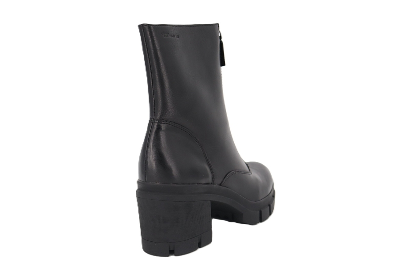 Tamaris store boots et bottines 25407 noir6616101_4