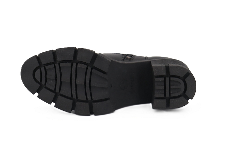 Tamaris store boots et bottines 25407 noir6616101_5