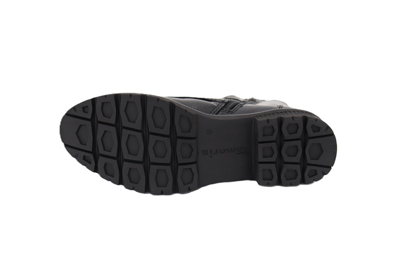Tamaris store boots et bottines 25414 noir6616301_5