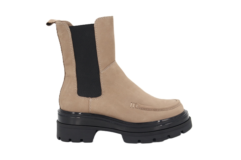 Tamaris store boots et bottines 25424 beige