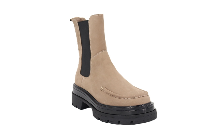 Tamaris store boots et bottines 25424 beige6616402_2