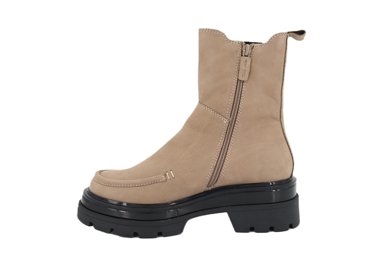 Tamaris store boots et bottines 25424 beige6616402_3