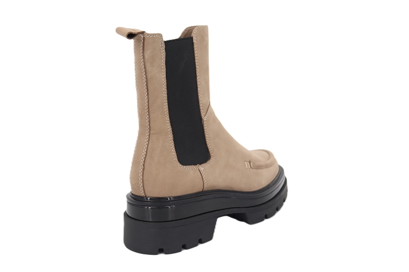 Tamaris store boots et bottines 25424 beige6616402_4