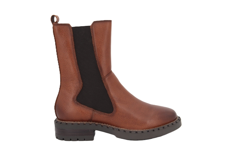 Tamaris store boots et bottines 25434 marron
