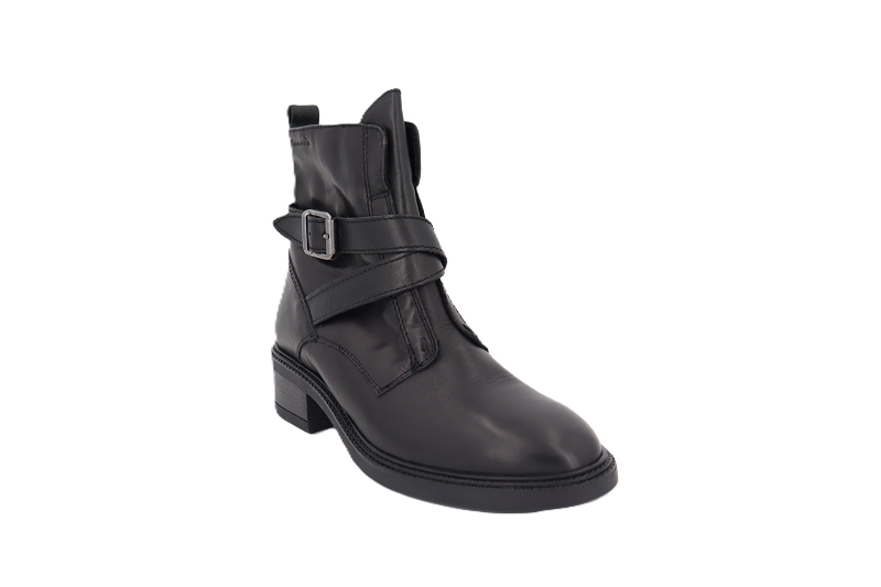 Tamaris store boots et bottines 25469 noir6616701_2