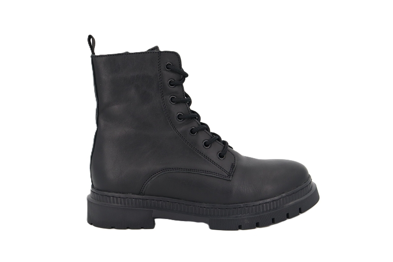 Tamaris store boots et bottines 25861 noir